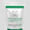 Citrus Mint Mojito  Green Tea Blend by Happy Valley Tea Company