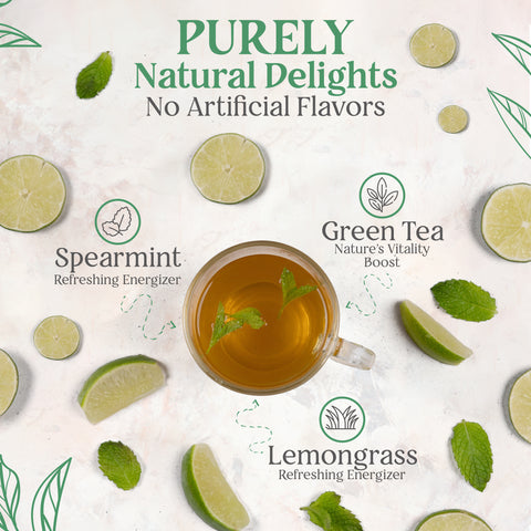 Happy Hour Bundle!  Save by purchasing All 5 flavors!