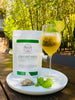 Citrus Mint Mojito:  A Blend of  High Quality Green and Mint Tea