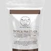 Tropical Pina Colada Blend by Happy Valley Tea Company