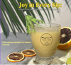 Tropical Pina Colada: A Blend of  Coconut and White Tea