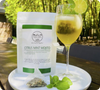 Citrus Mint Mojito:  A Blend of  High Quality Green and Mint Tea