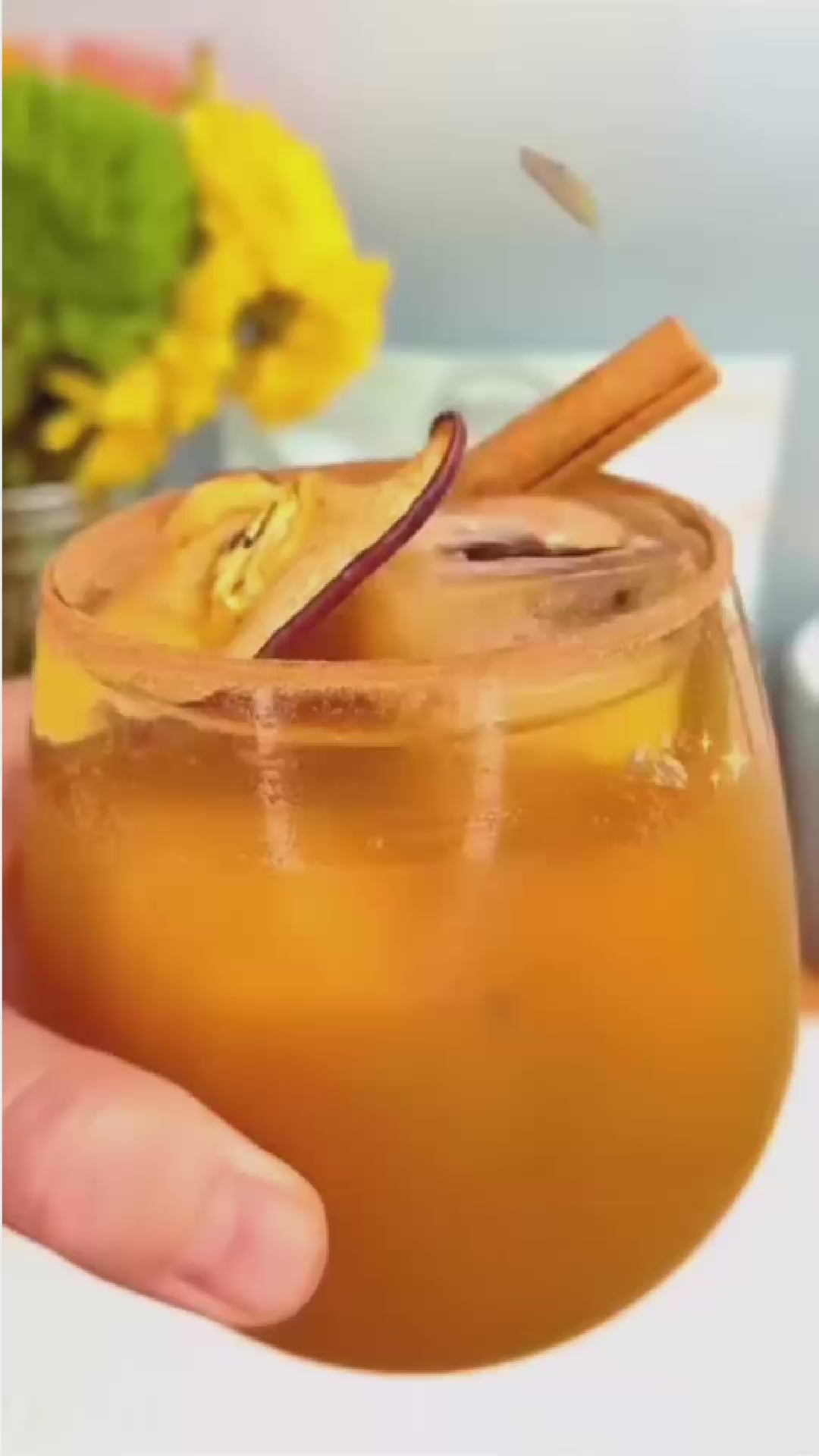 Tropical Pina Colada: A Blend of  Coconut and White Tea