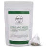 Citrus Mint Mojito  Green Tea Blend by Happy Valley Tea Company