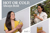 Tropical Pina Colada Mock-tail Tea: A Blend of  Coconut and White Tea