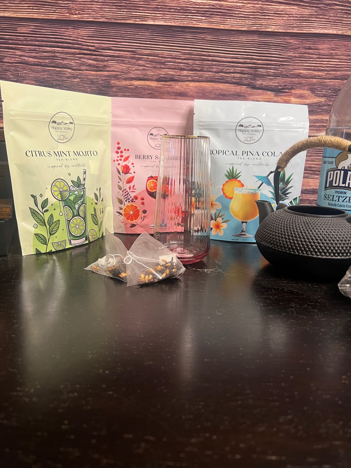 Day drinking Sips Collection (3 Best Sellers)