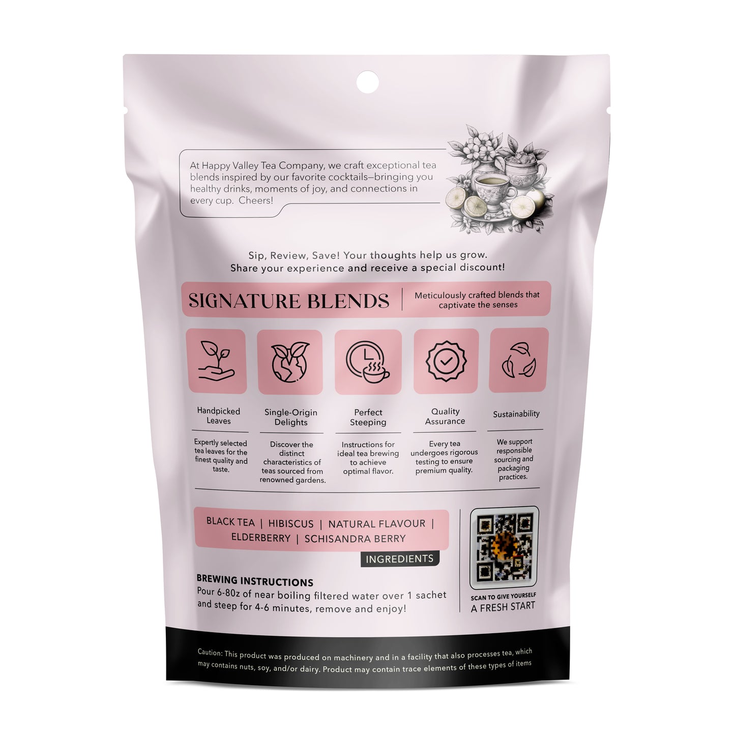 Holiday Sips Collection (3 Best Sellers)